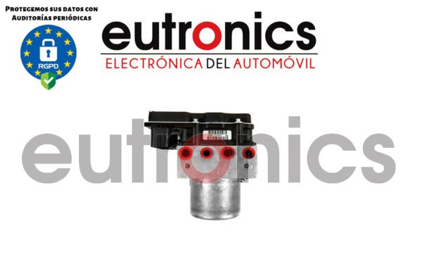 ABS 9649988180 | 0265950319 | BOSCH