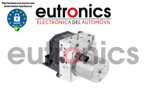 ABS 9678558080 | 0265251570 | BOSCH