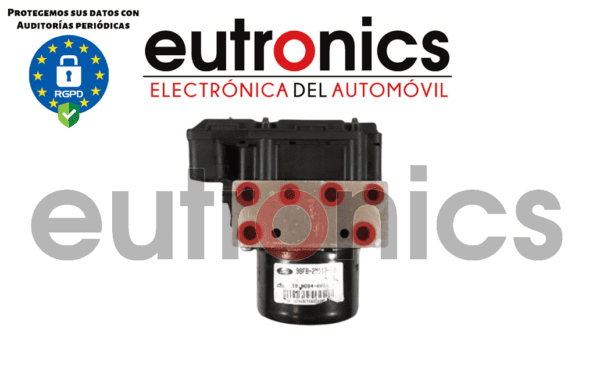 ABS 98FB2M110BA | 10020400684 | ATE