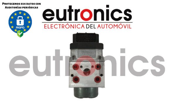 ABS FORD 99VB2C219AA | 0265220467 | BOSCH