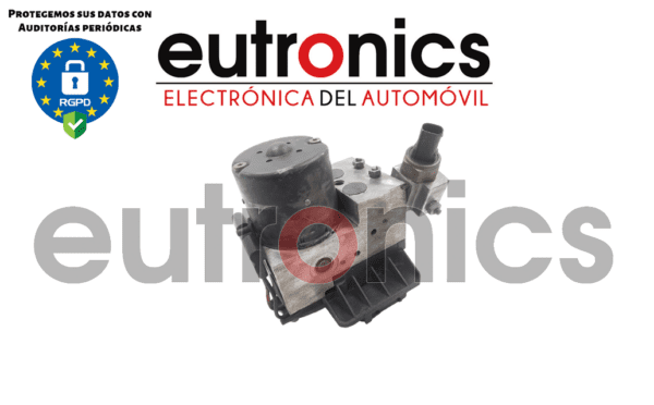 ABS A0034315112 | 0265202412 | BOSCH