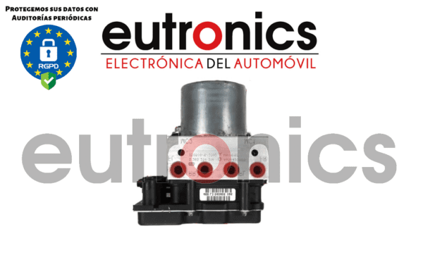 ABS A0064316412 | 0265950618 | BOSCH