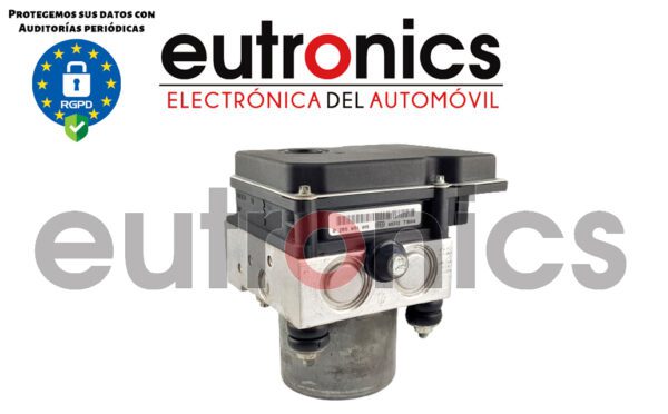 ABS 589201H300 | 0265231951 | BOSCH