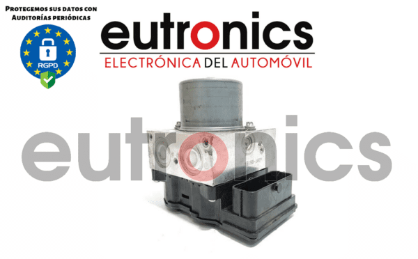 ABS CG912C405FB | 16566113C | TRW
