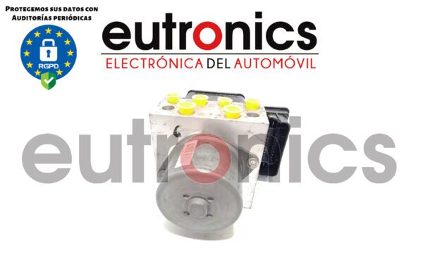 ABS EG9C2C219BF | 25022005294 | ATE