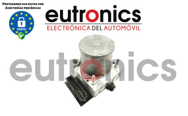ABS FORD F87A2C219AB | 25020402283 | ATE
