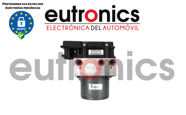 ABS JB3C2C405AE | 0265956579 | BOSCH