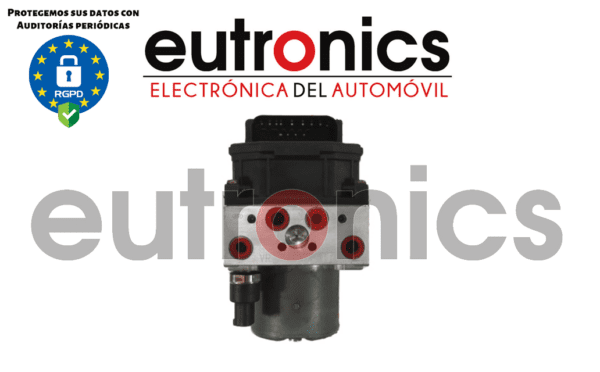 ABS SRB000272 | 0265225059 | BOSCH