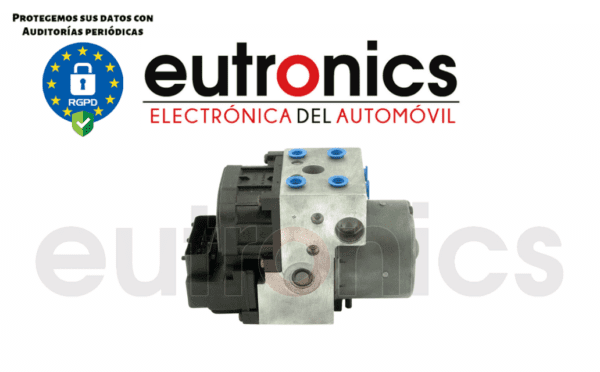 ABS 0265231333 | IBOXAAY1 | BOSCH