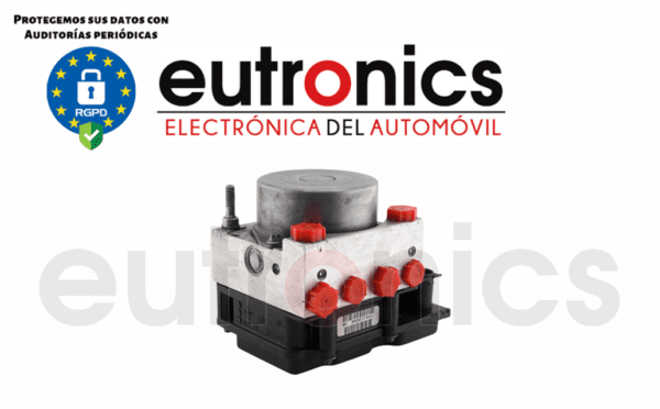 ABS 8200559749 | 0265231804 | BOSCH