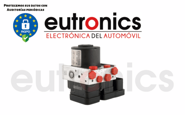 ABS 62J1BE2WD | 06210908123 | ATE