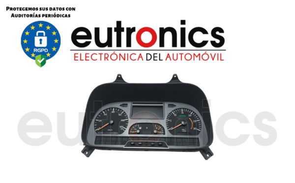 CUADRO DE INSTRUMENTOS MERCEDES A0034467421