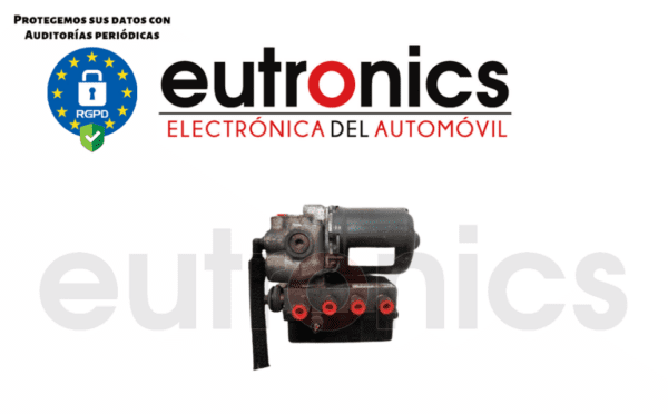 ABS 7M0614111B | 7M0907379 | ATE