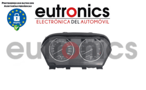 Cuadro BMW Serie X1 F48.webp