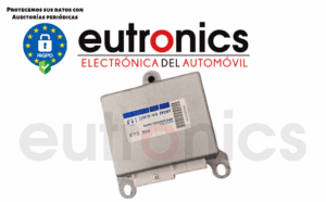 Dirección Asistida Citroën C1