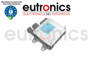Dirección Asistida Citroën C3