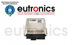 Dirección Asistida Fiat Punto