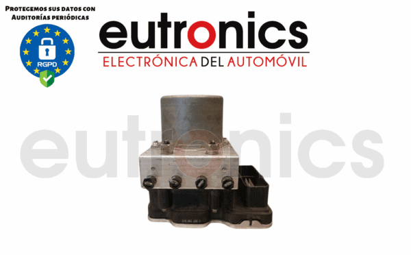 4G0614517AL 0265254421