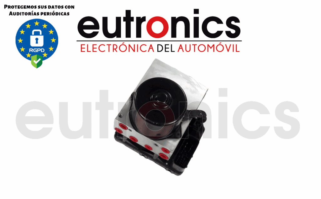 abs chrysler 300M