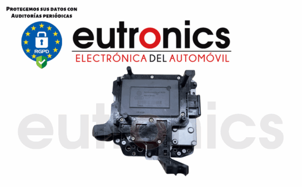 CAJA DE CAMBIOS 02E325025F
