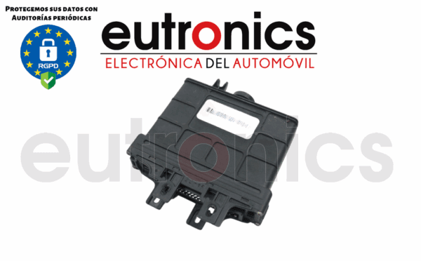 CAJA DE CAMBIOS 5WK33306K01
