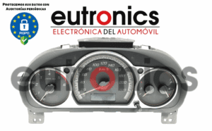 Reparación cuadro instrumentos Honda CR-V II