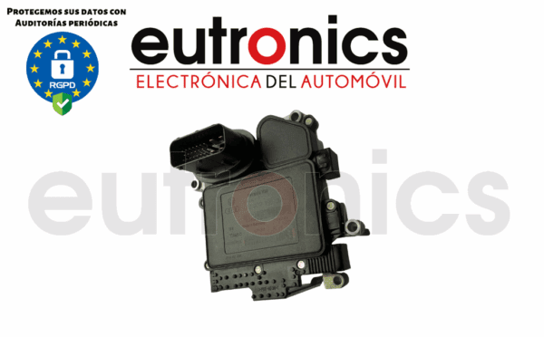 CAJA DE CAMBIOS 8E2910155F