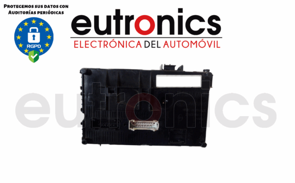 CENTRALITA DE CONFORT 8200063393A | 216589632F