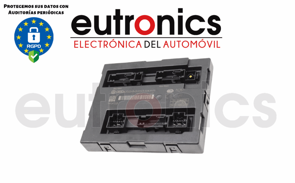 8K0907064A 5DK00991810