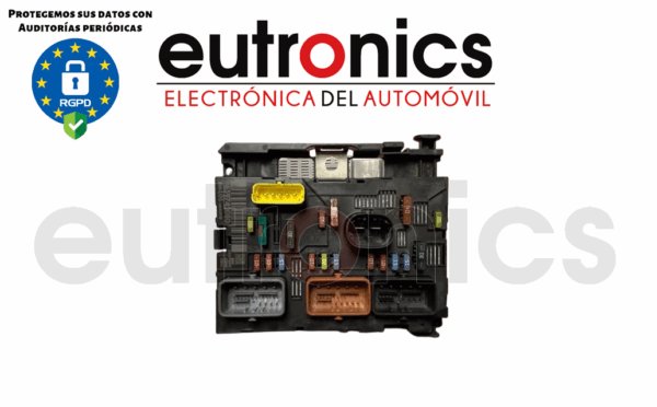 CENTRALITA DE CONFORT 9659742080