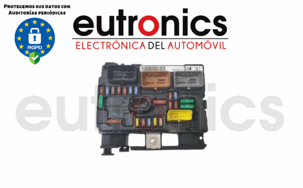 CENTRALITA DE CONFORT 9667199680