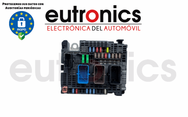 CENTRALITA DE CONFORT 9807427980