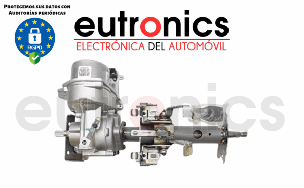 DIRECCIÓN ASISTIDA 563102L700