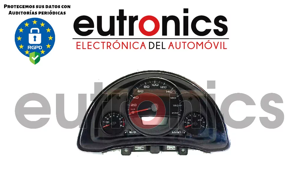 CUADRO SEAT 1SL920861P