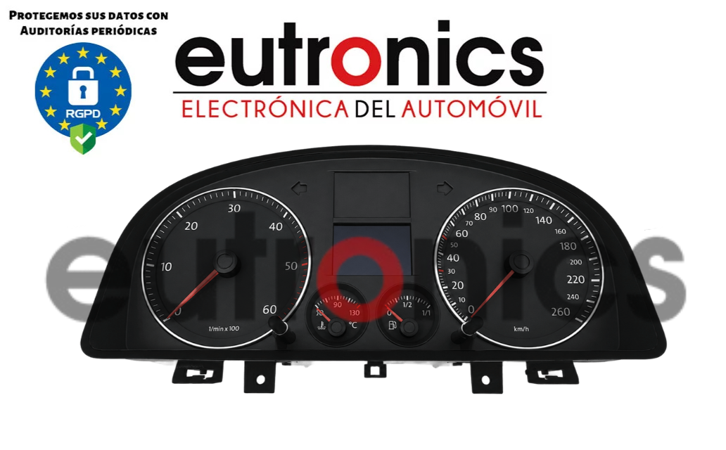 CUADRO VOLKSWAGEN 1T0920851BX