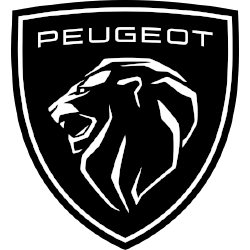 Logo Peugeot 2023